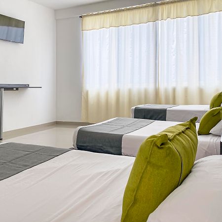 Hotel Suite Center פריירה מראה חיצוני תמונה