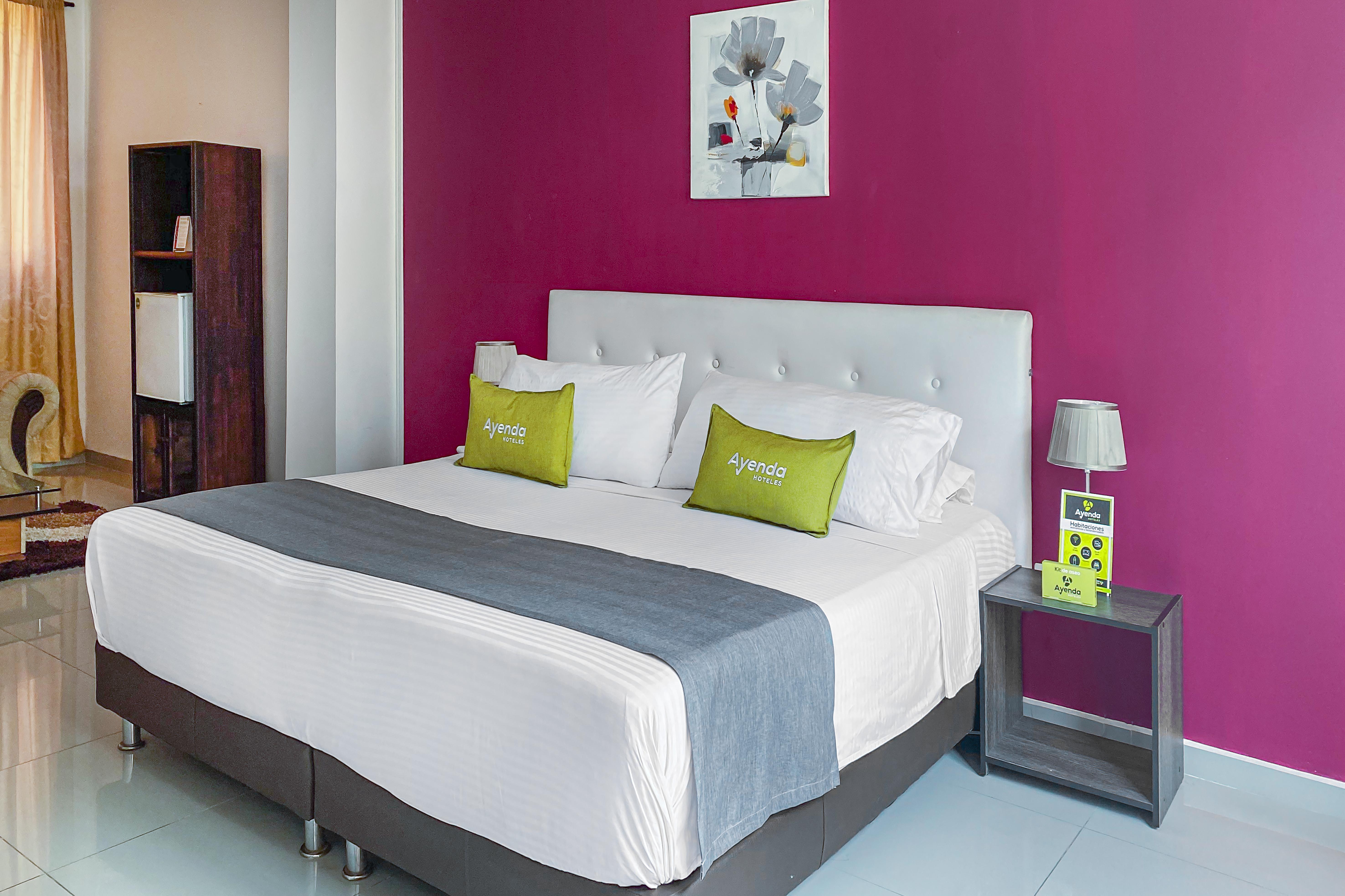 Hotel Suite Center פריירה מראה חיצוני תמונה