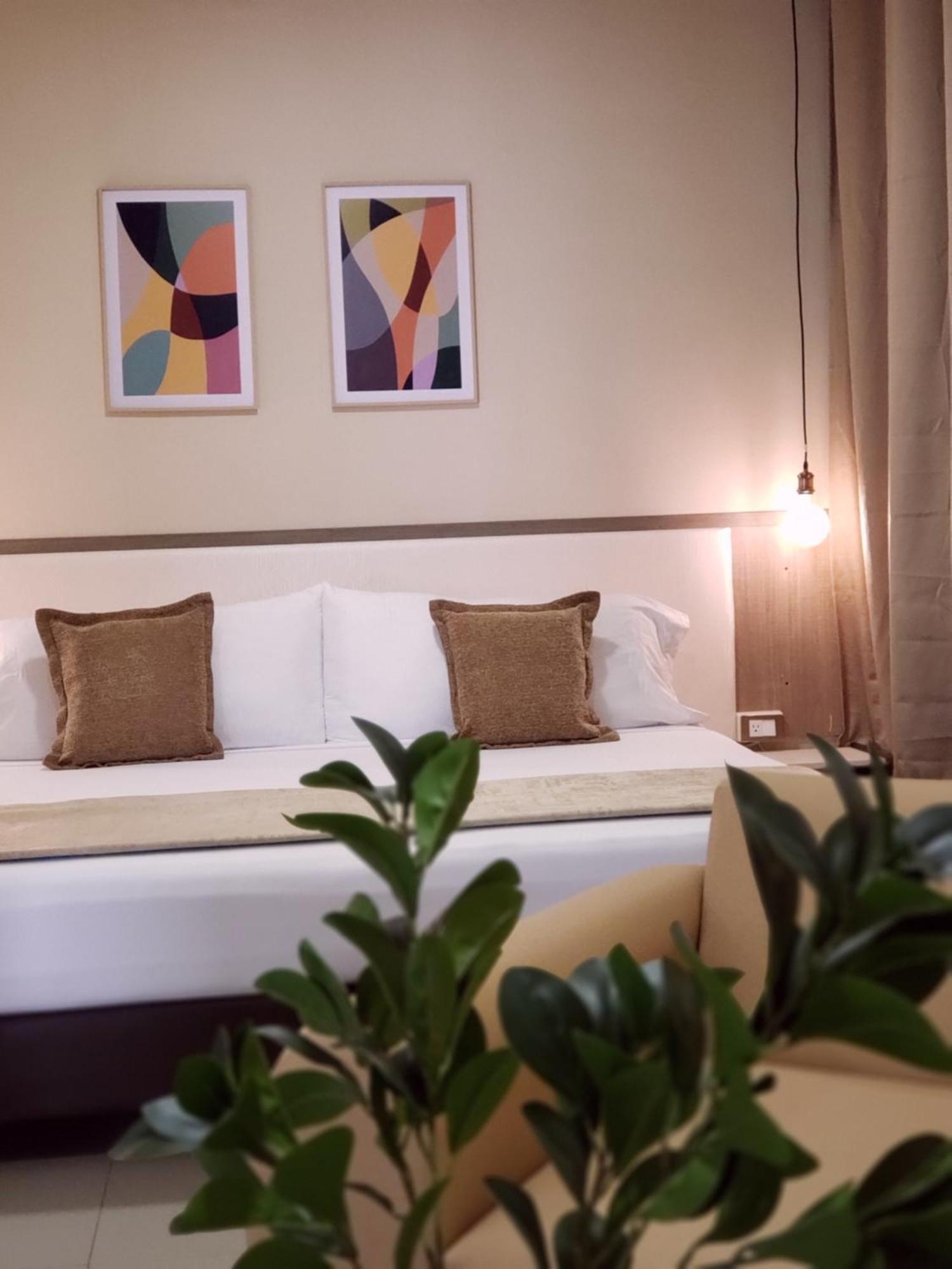 Hotel Suite Center פריירה מראה חיצוני תמונה